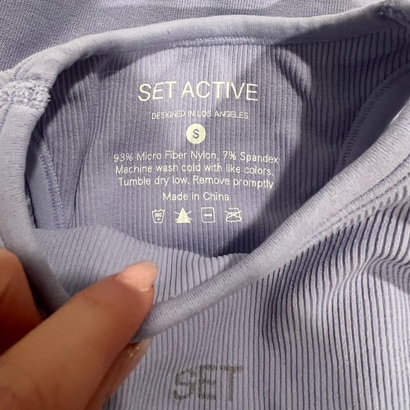 Set active set - Picture 3 of 3